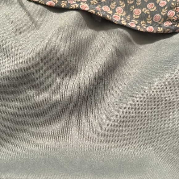 Mon Ami dress from Francesca’s xxs floral pattern with lined skirt - Picture 4 of 6